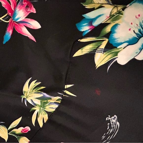 Hearts & Roses Dress - Picture 5 of 6